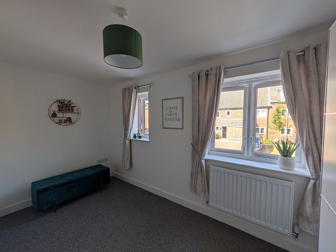 43 St. Hilaire Avenue, Coleford